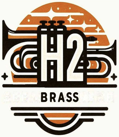 H2Brass Logo